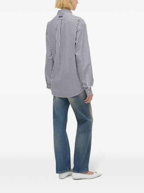 Marc Jacobs Marc Jacobs Shirts Black