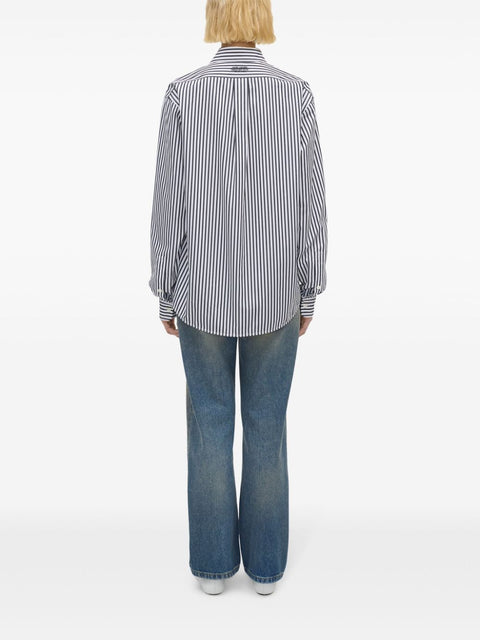 Marc Jacobs Marc Jacobs Shirts Black