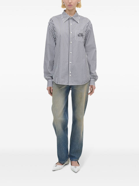 Marc Jacobs Marc Jacobs Shirts Black