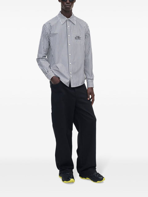 Marc Jacobs Marc Jacobs Shirts Black