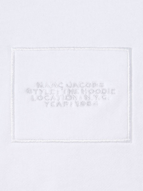 Marc Jacobs Marc Jacobs Sweaters White