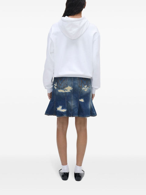 Marc Jacobs Marc Jacobs Sweaters White