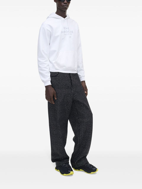 Marc Jacobs Marc Jacobs Sweaters White