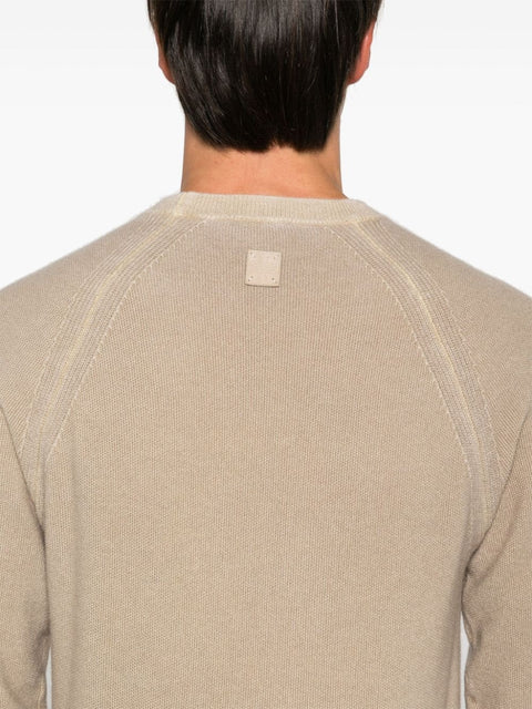 Jacob Cohen Jacob Cohen Sweaters Grey