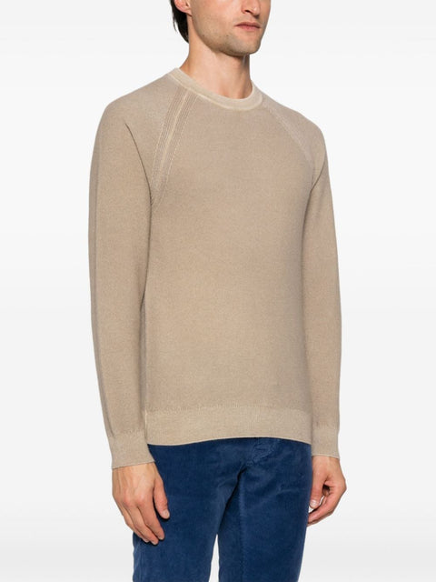 Jacob Cohen Jacob Cohen Sweaters Grey