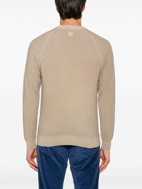 Jacob Cohen Jacob Cohen Sweaters Grey
