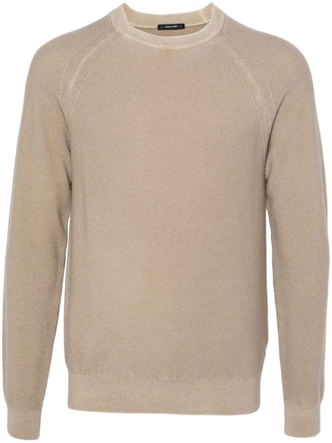 Jacob Cohen Jacob Cohen Sweaters Grey