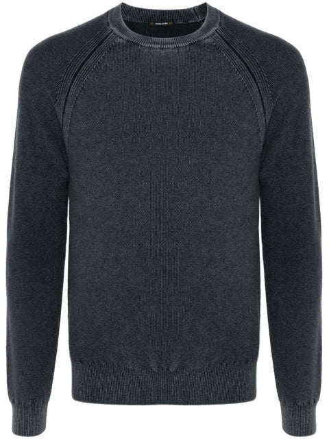 Jacob Cohen Jacob Cohen Sweaters Blue