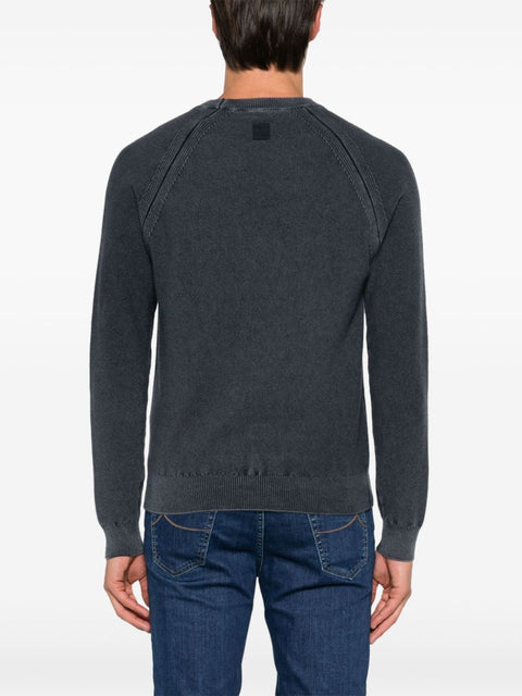 Jacob Cohen Jacob Cohen Sweaters Blue
