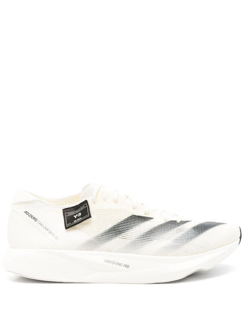 Y-3 Y-3 Sneakers White