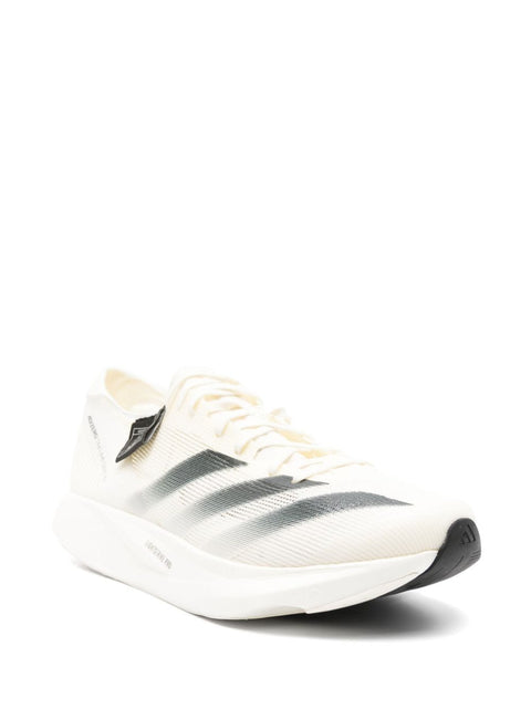 Y-3 Y-3 Sneakers White