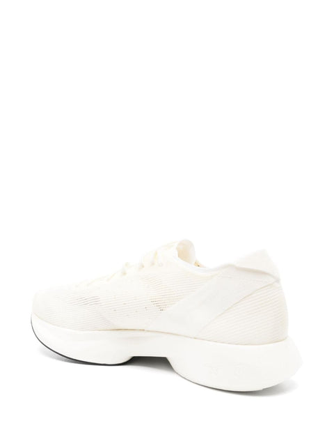 Y-3 Y-3 Sneakers White