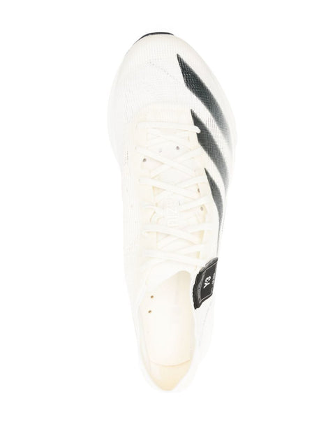 Y-3 Y-3 Sneakers White