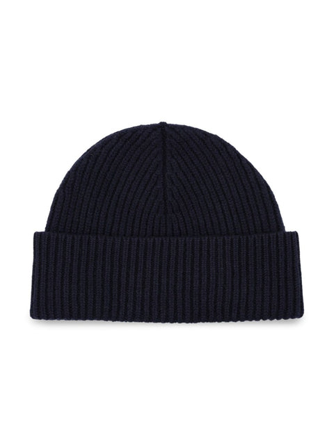 Ami Paris Ami Paris Hats Blue