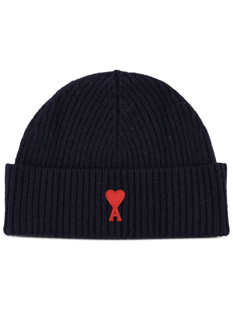 Ami Paris Ami Paris Hats Blue