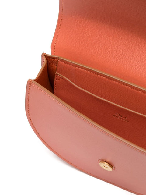 Chloè Chloè Chloé Marcie Crossbody Bag