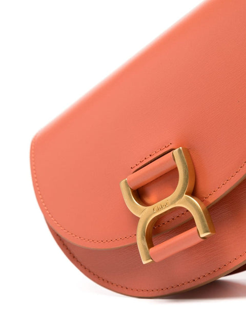 Chloè Chloè Chloé Marcie Crossbody Bag