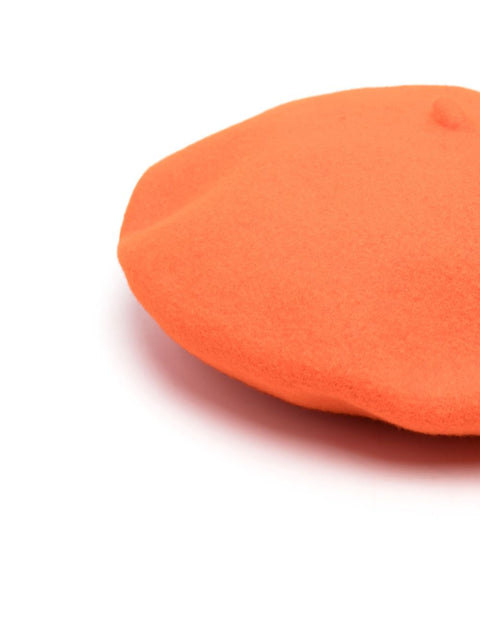 Borsalino Borsalino Hats Orange