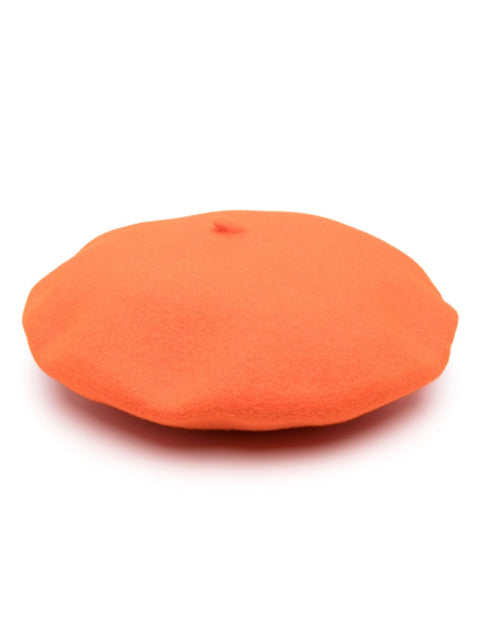 Borsalino Borsalino Hats Orange