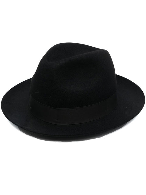 Borsalino Borsalino Hats Black