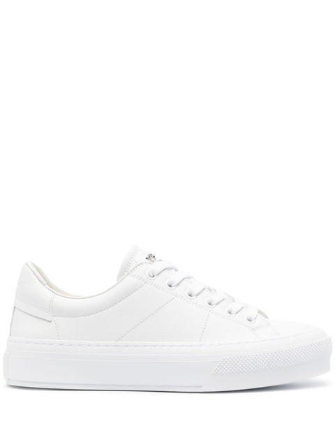 Givenchy Givenchy Sneakers White