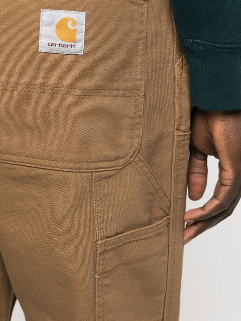 Carhartt Wip Main CARHARTT WIP MAIN Trousers Brown