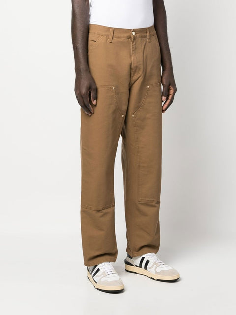 Carhartt Wip Main CARHARTT WIP MAIN Trousers Brown