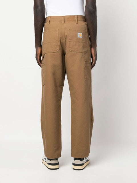 Carhartt Wip Main CARHARTT WIP MAIN Trousers Brown