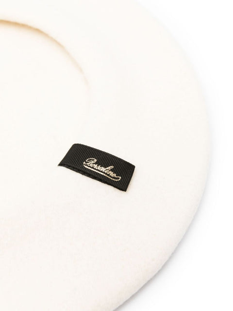 Borsalino Borsalino Hats Cream