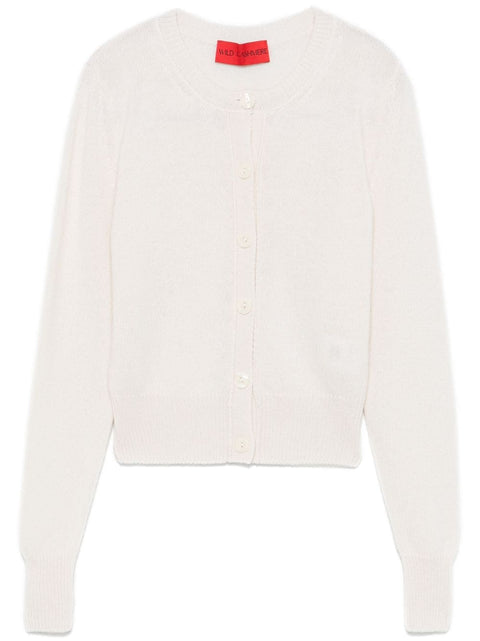 Wild Cashmere WILD CASHMERE Sweaters White