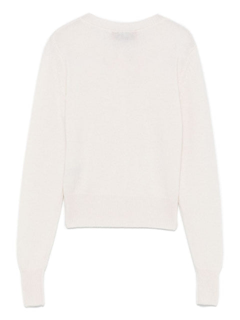 Wild Cashmere WILD CASHMERE Sweaters White