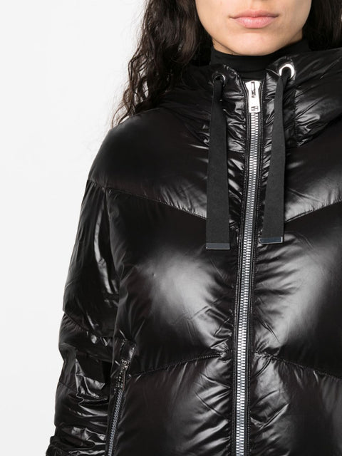 Woolrich Woolrich Coats Black