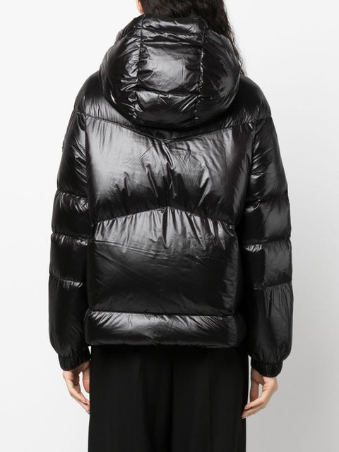 Woolrich Woolrich Coats Black