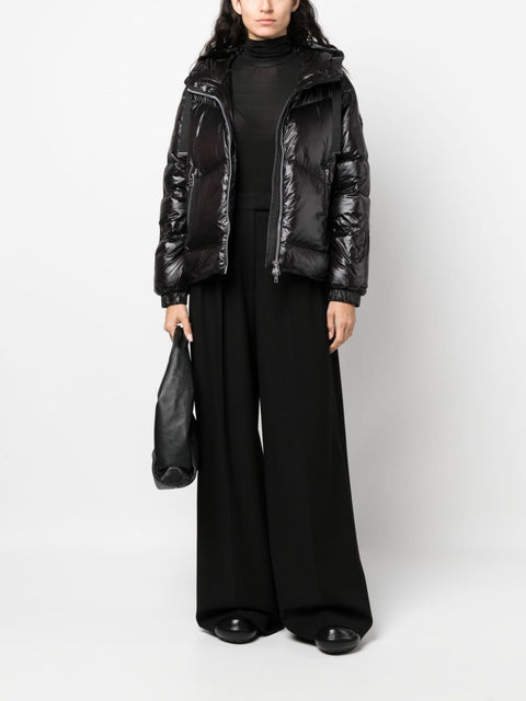 Woolrich Woolrich Coats Black