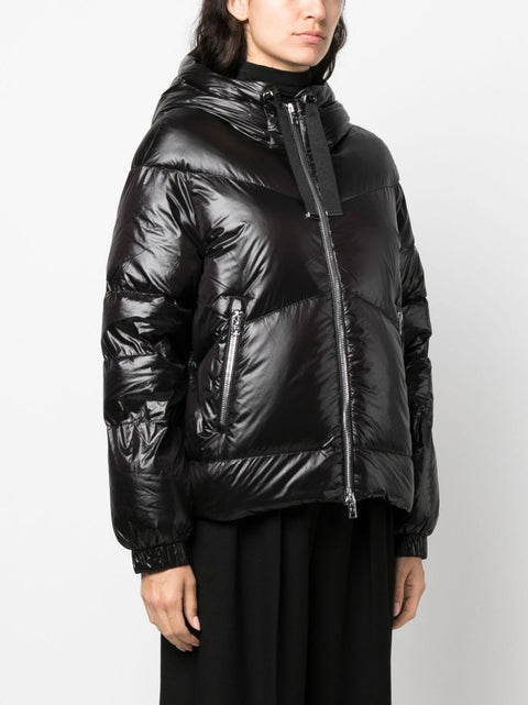 Woolrich Woolrich Coats Black