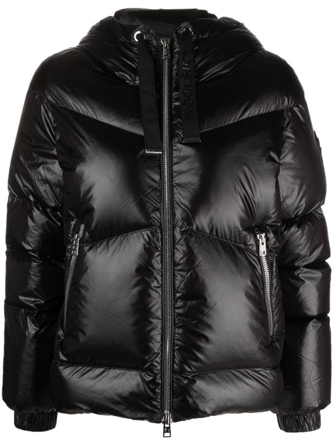 Woolrich Woolrich Coats Black