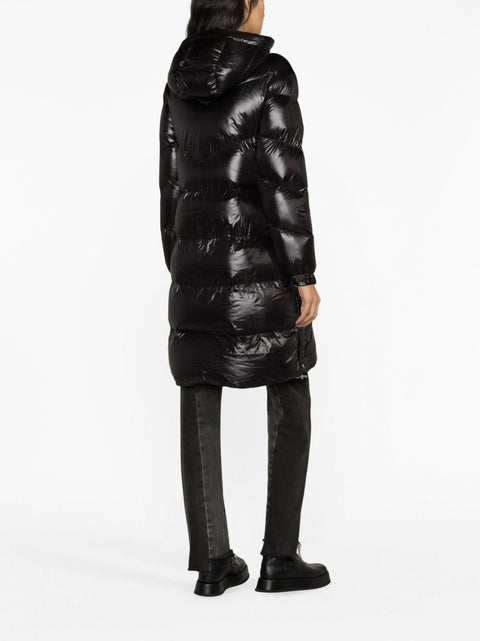 Woolrich Woolrich Coats Black