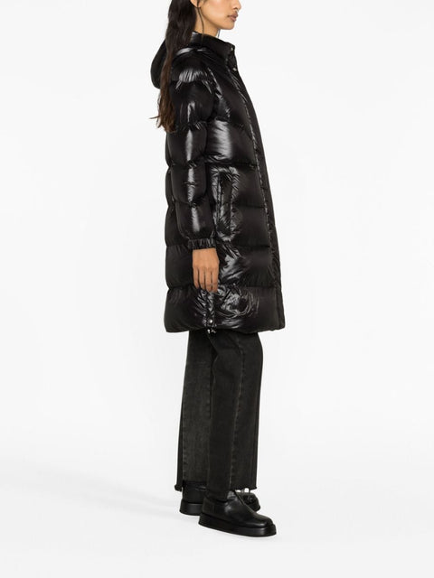 Woolrich Woolrich Coats Black