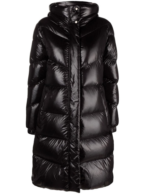 Woolrich Woolrich Coats Black