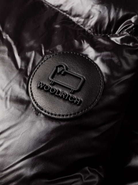 Woolrich Woolrich Coats Black