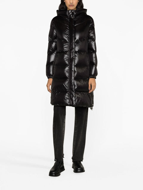 Woolrich Woolrich Coats Black