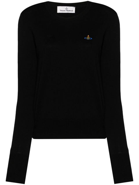 Vivienne Westwood Vivienne Westwood Sweaters Black