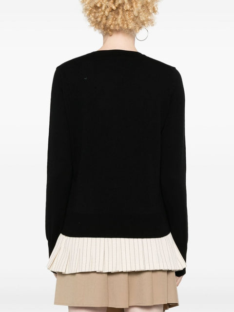 Vivienne Westwood Vivienne Westwood Sweaters Black