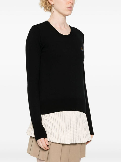 Vivienne Westwood Vivienne Westwood Sweaters Black