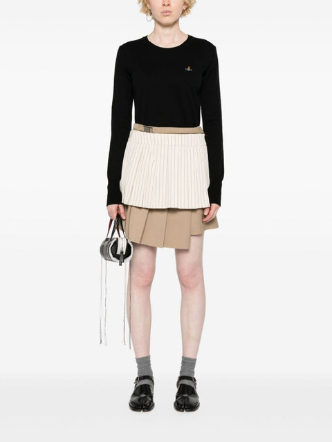 Vivienne Westwood Vivienne Westwood Sweaters Black