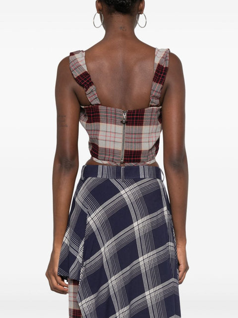 Vivienne Westwood Vivienne Westwood Top Red