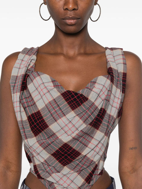 Vivienne Westwood Vivienne Westwood Top Red