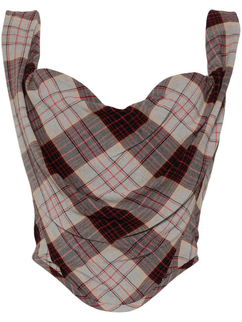 Vivienne Westwood Vivienne Westwood Top Red