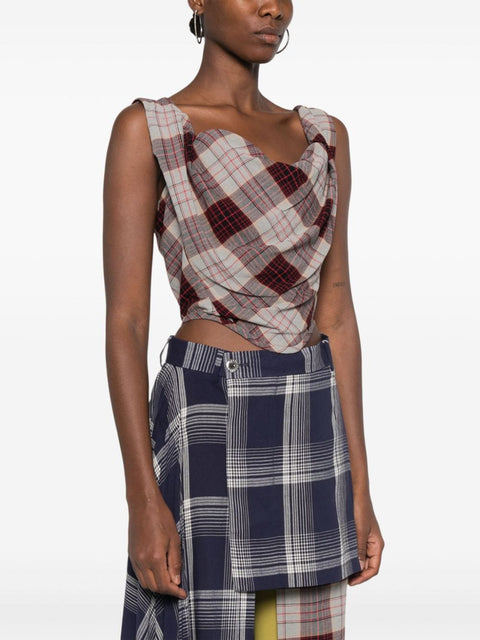 Vivienne Westwood Vivienne Westwood Top Red