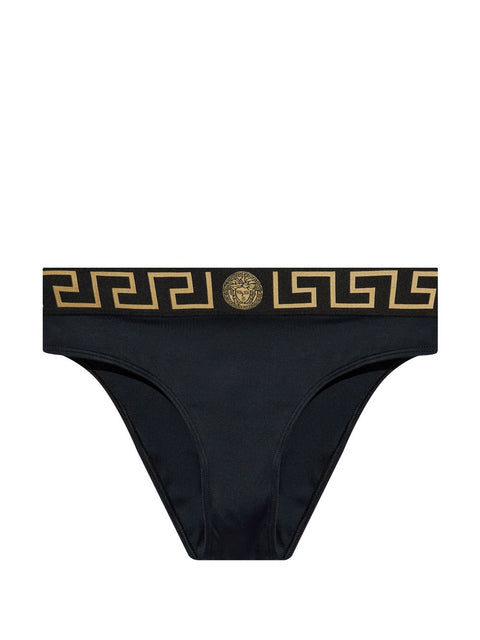 Versace Versace Sea clothing Black